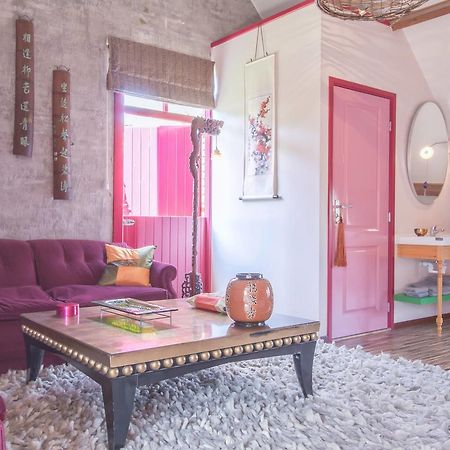 Reijgershof Bed & Breakfast อัมสเตอร์ดัม ภายนอก รูปภาพ