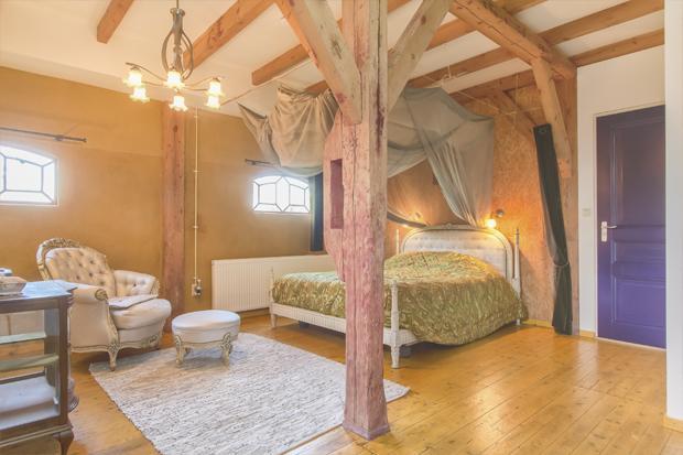 Reijgershof Bed & Breakfast อัมสเตอร์ดัม ภายนอก รูปภาพ