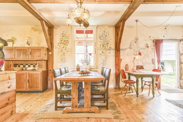 Reijgershof Bed & Breakfast อัมสเตอร์ดัม ภายนอก รูปภาพ
